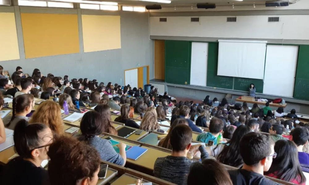 Διαδικτυακά οι εξετάσεις σε Μετσόβιο και Πανεπιστήμιο Θεσσαλία – Στον «αέρα» η εξεταστική στο Πανεπιστήμιο Κρήτης